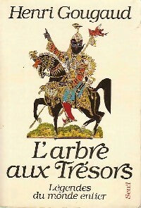 Livrenpoche : L'arbre aux trésors - Henri Gougaud - Livre