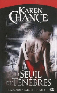 Livrenpoche : Le seuil des ténèbres - Karen Chance - Livre