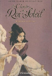 Livrenpoche : Les colombes du Roi-Soleil Tome III : Charlotte, la rebelle - Anne-Marie Desplat-Duc - Livre
