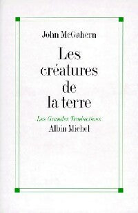 Livrenpoche : Les créateurs de la terre - John McGahern - Livre