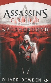 Livrenpoche : Assassin's Creed : Brotherhood - Oliver Bowden - Livre