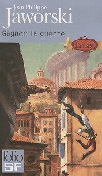 Livrenpoche : Gagner la guerre - Jean-Philippe Jarowski - Livre