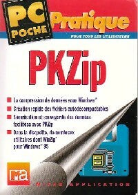 Pkzip - Collectif -  PC poche - Livre