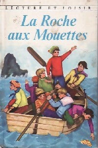 Livrenpoche : La roche aux mouettes - Jules Sandeau - Livre