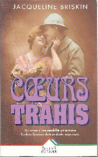 Livrenpoche : Coeurs trahis - Jacqueline Briskin - Livre