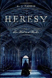 Livrenpoche : Le prix de l'hérésie - S.J. Parris - Livre