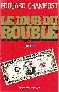 Livrenpoche : Le jour du rouble - Edouard Chambost - Livre