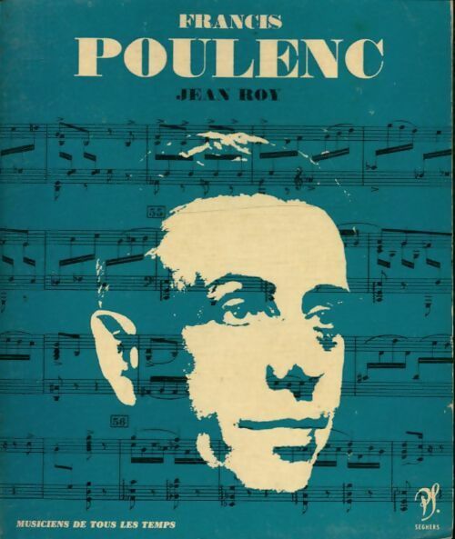 Livrenpoche : Poulenc - X - Livre