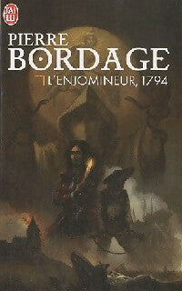 Livrenpoche : L'enjomineur Tome III : 1794 - Pierre Bordage - Livre
