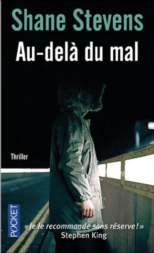 Livrenpoche : Au-delà du mal - Shane Stevens - Livre