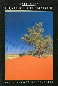 Livrenpoche : Le grand guide de l'Australie - Collectif - Livre