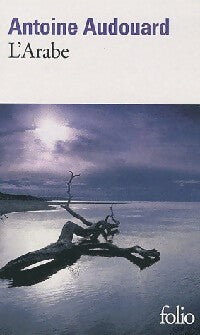 Livrenpoche : L'arabe - Antoine Audouard - Livre
