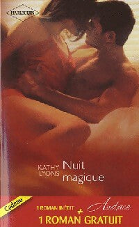 Livrenpoche : Nuit magique / Désir sous contrat - Jo Leigh, Kathy Lyons - Livre