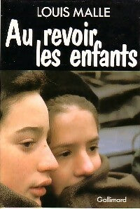 Livrenpoche : Au revoir, les enfants - Louis Malle - Livre