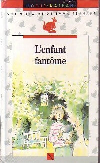 Livrenpoche : L'enfant fantôme - Emma Tennant - Livre