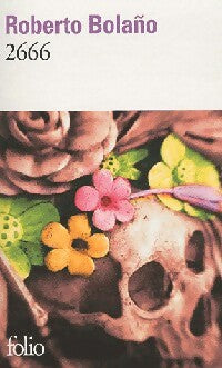 Livrenpoche : 2666 - Roberto Bolaño - Livre