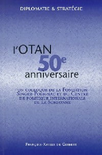 Livrenpoche : L'OTAN. 50e anniversaire - Collectif - Livre