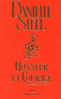 Livrenpoche : Honneur et courage - Danielle Steel - Livre