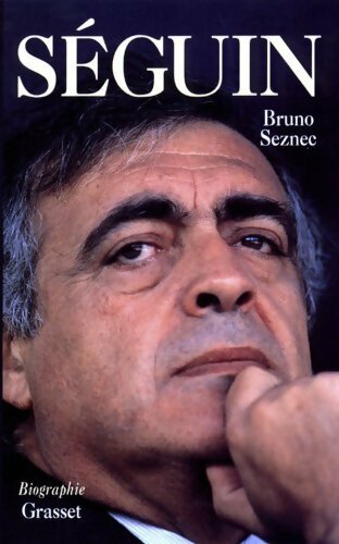 Livrenpoche : Séguin - Bruno Seznec - Livre