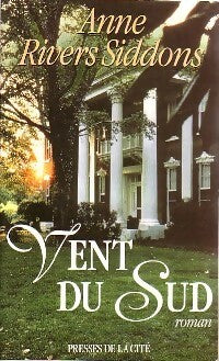 Livrenpoche : Vent du Sud - Anne Rivers Siddons - Livre
