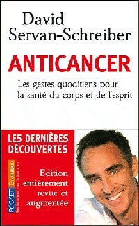 Livrenpoche : Anticancer - David Servan-Schreiber - Livre