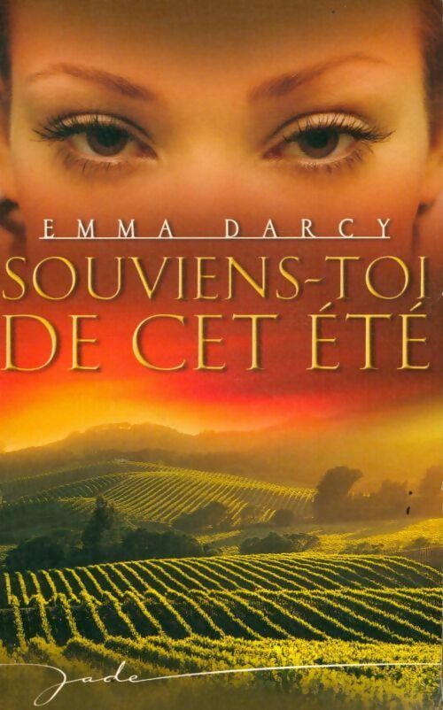 Livrenpoche : Souviens-toi de cet été - Emma Darcy - Livre