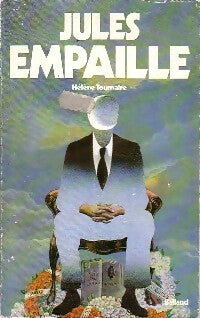 Livrenpoche : Jules empaillé - Hélène Tournaire - Livre
