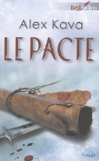 Livrenpoche : Le pacte - Alex Kava - Livre