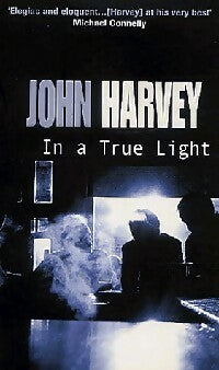 Livrenpoche : In a true light - John Harvey - Livre
