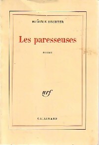 Livrenpoche : Les paresseuses - Michèle Hechter - Livre