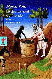 Livrenpoche : Le devisement du monde - Marco Polo - Livre