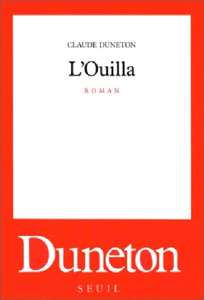 Livrenpoche : L'Ouilla - Jean-Pierre Pagliano, Claude Duneton - Livre