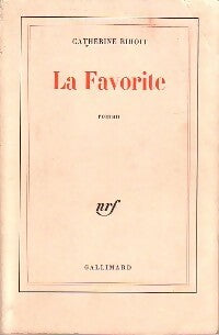 Livrenpoche : La favorite - Catherine Rihoit - Livre