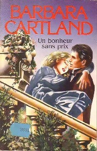 Livrenpoche : Un bonheur sans prix - Barbara Cartland - Livre