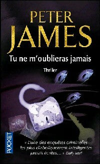 Livrenpoche : Tu ne m'oublieras jamais - Peter James - Livre
