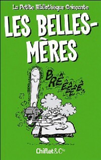 Livrenpoche : Les belles-mères - Collectif - Livre