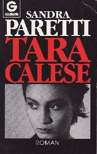 Tara Calese - Sandra Paretti -  Goldmann - Livre