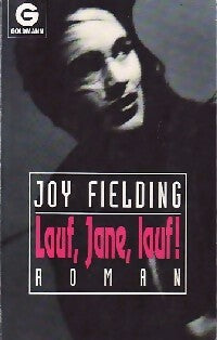 Livrenpoche : Lauf, Jane, Lauf ! - Joy Fielding - Livre