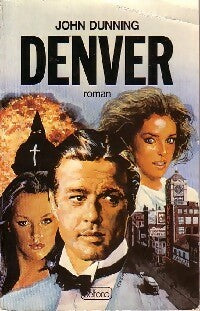 Livrenpoche : Denver - John Dunning - Livre