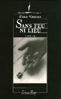 Livrenpoche : Sans feu ni lieu - Fred Vargas - Livre