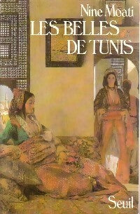 Livrenpoche : Les belles de Tunis - Nine Moati - Livre