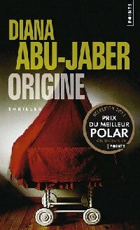 Livrenpoche : Origine - Diana Abu-Jaber - Livre