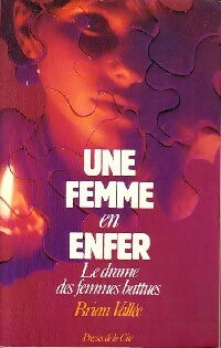 Livrenpoche : Une femme en enfer - Brian Vallee - Livre