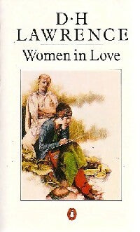 Livrenpoche : Women in love - David Herbert Lawrence - Livre