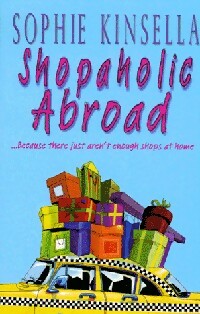 Livrenpoche : Shopaholic Abroad - Sophie Kinsella - Livre