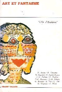 Art et fantasme - Collectif - Livre