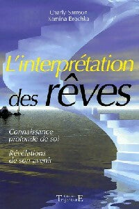 Livrenpoche : L'interprétation des rêves - Charly Samson, Kamina Brochka - Livre