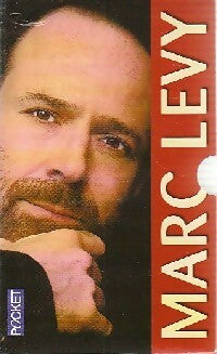 Livrenpoche : Coffret Marc Levy (4 vols) - Marc Lévy - Livre