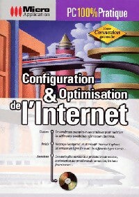 Livrenpoche : Configuration & optimisation de l'internet - Collectif - Livre