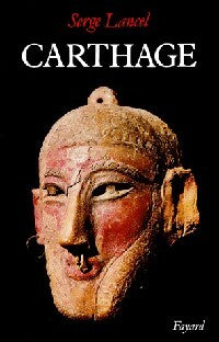 Livrenpoche : Carthage - Serge Lancel - Livre